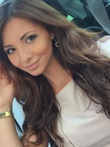 Алина